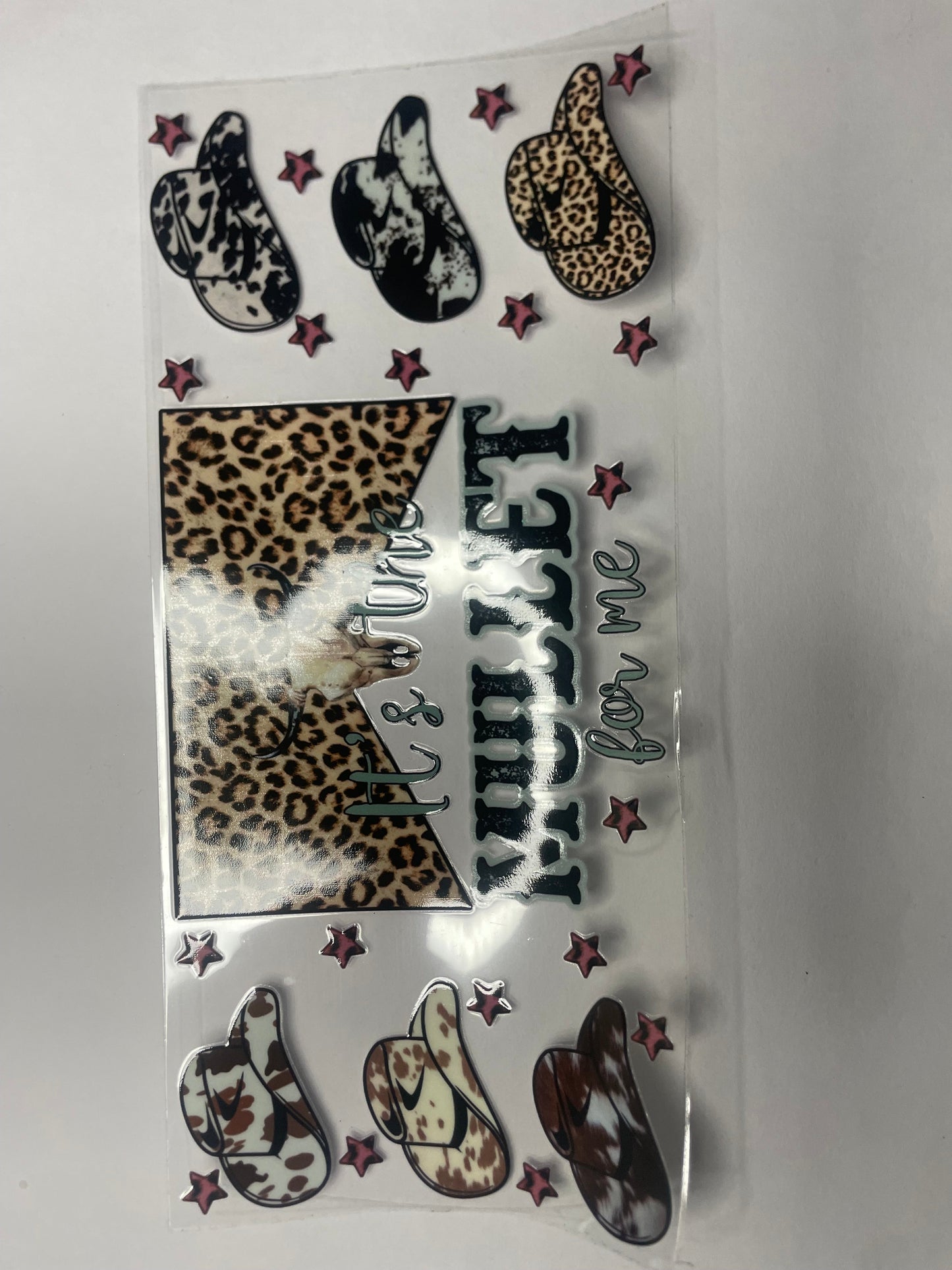 #141 it’s the mullet for me