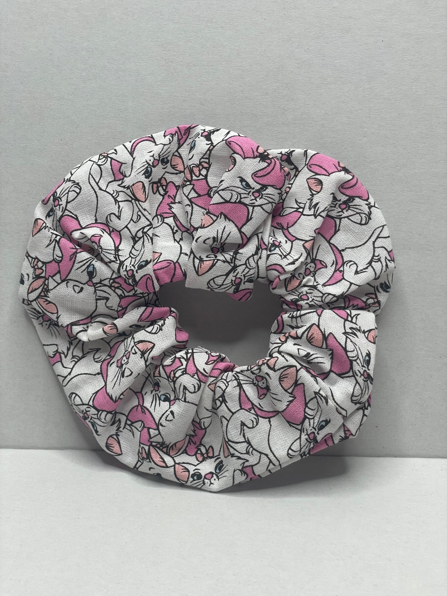 Aristocrats scrunchie