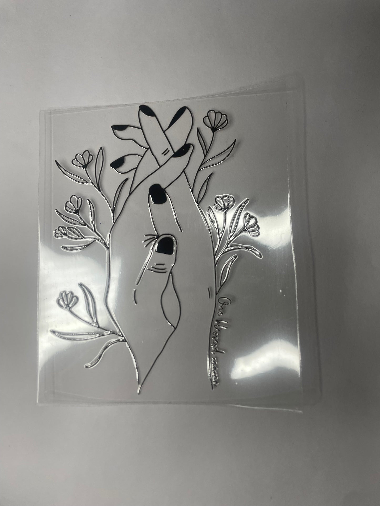 #120 one blessed mama