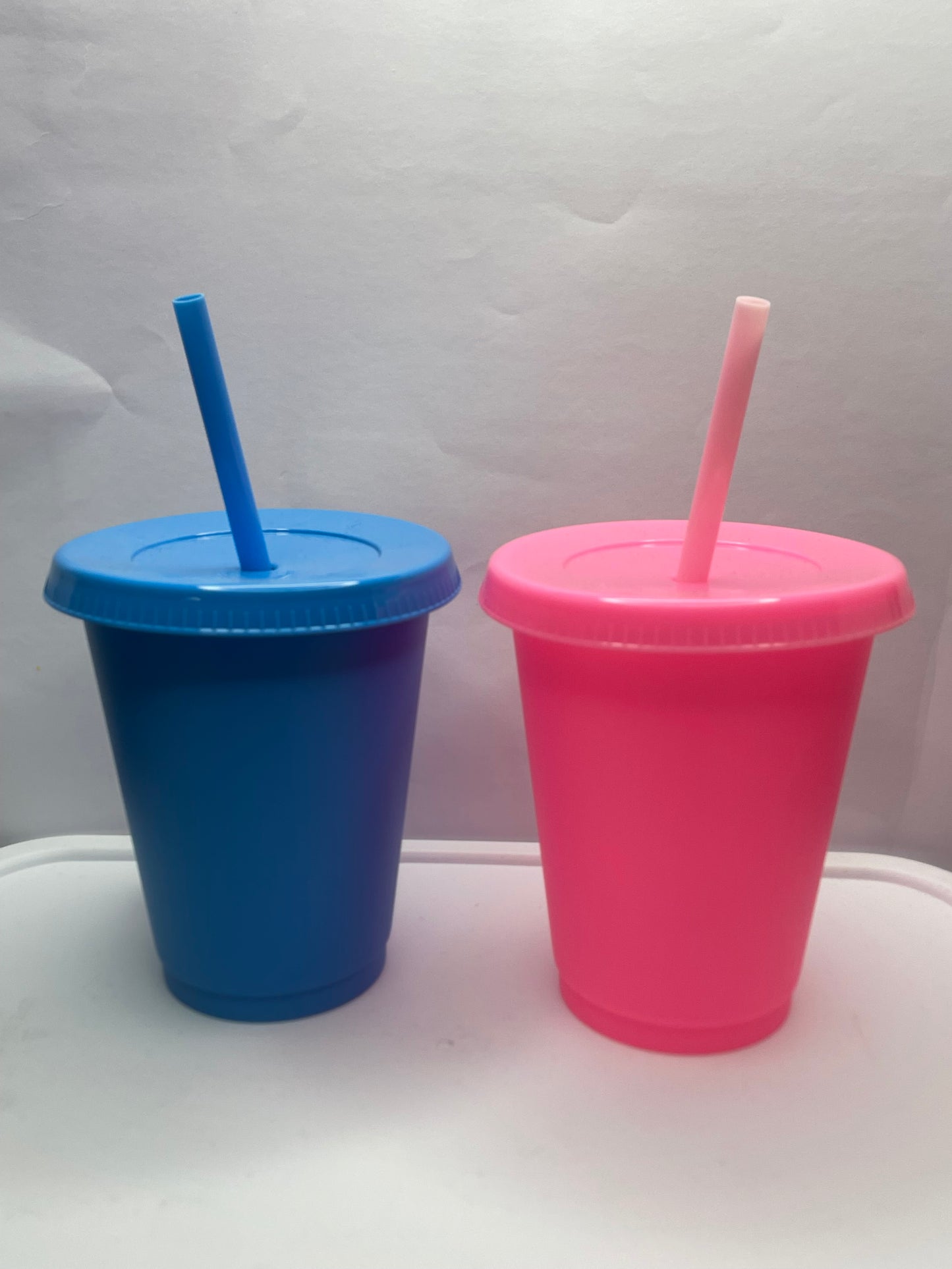 Kids cold cups