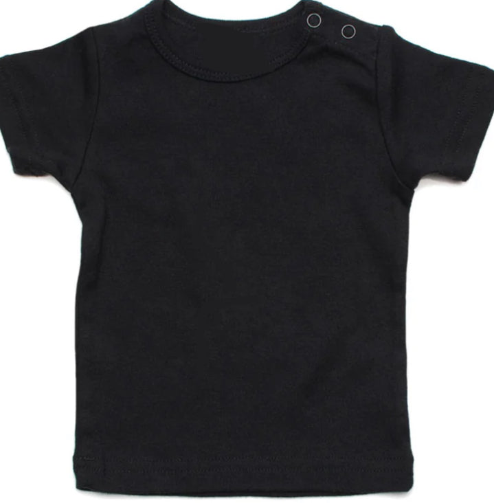 Infant shirts