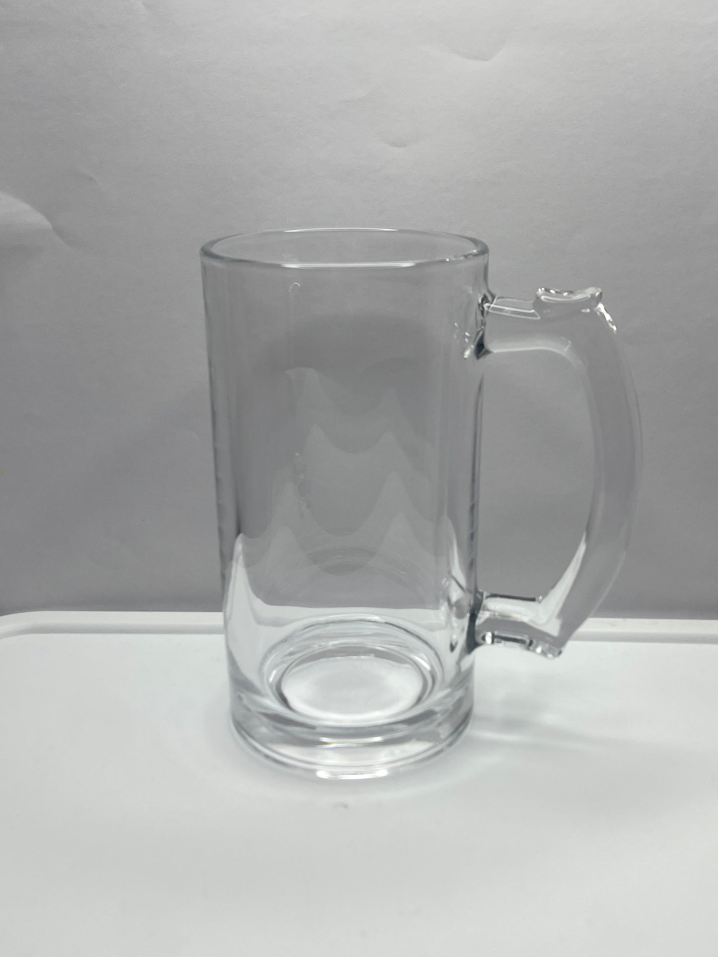 Beer glasses
