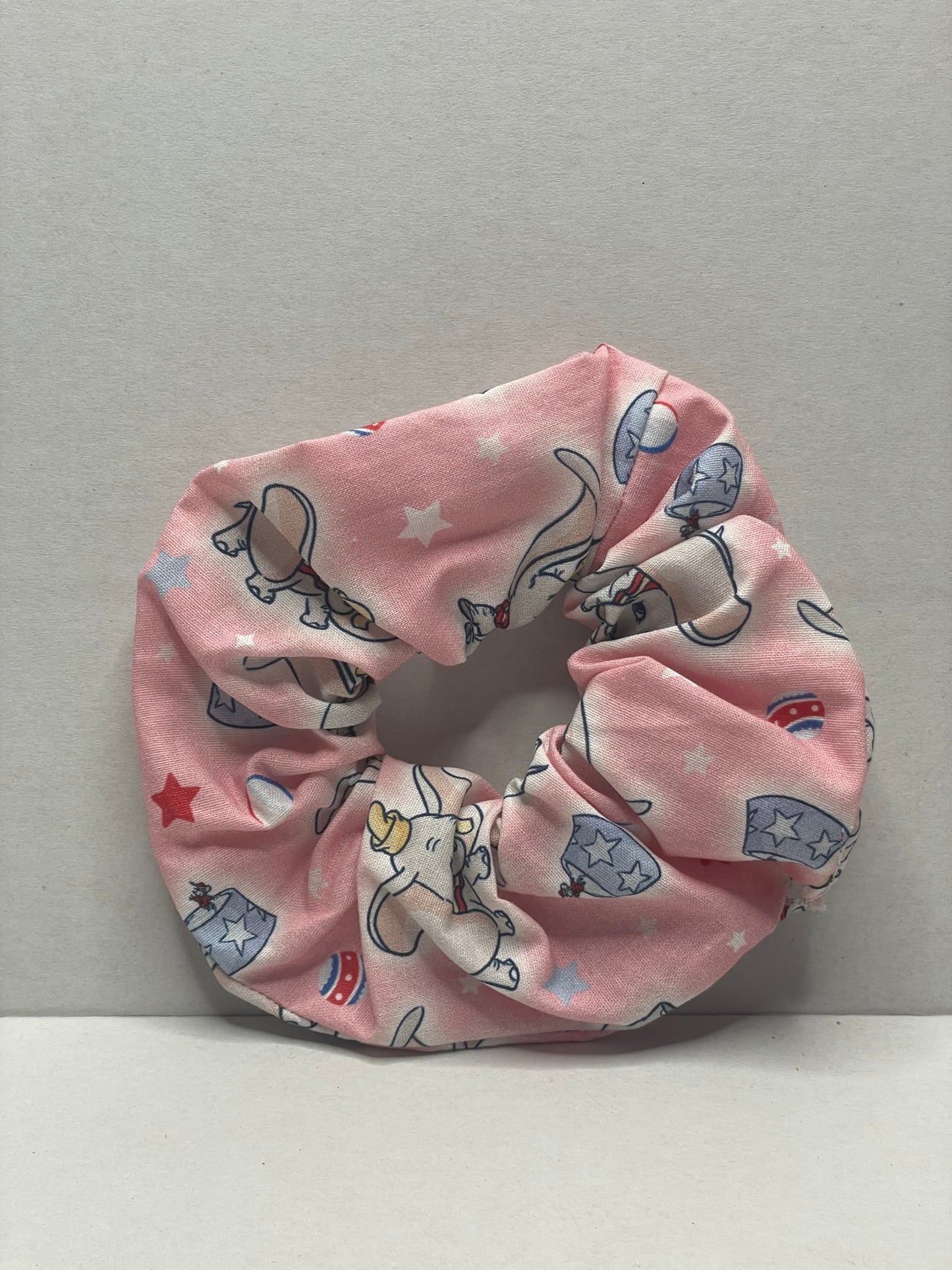 Dumbo scrunchie