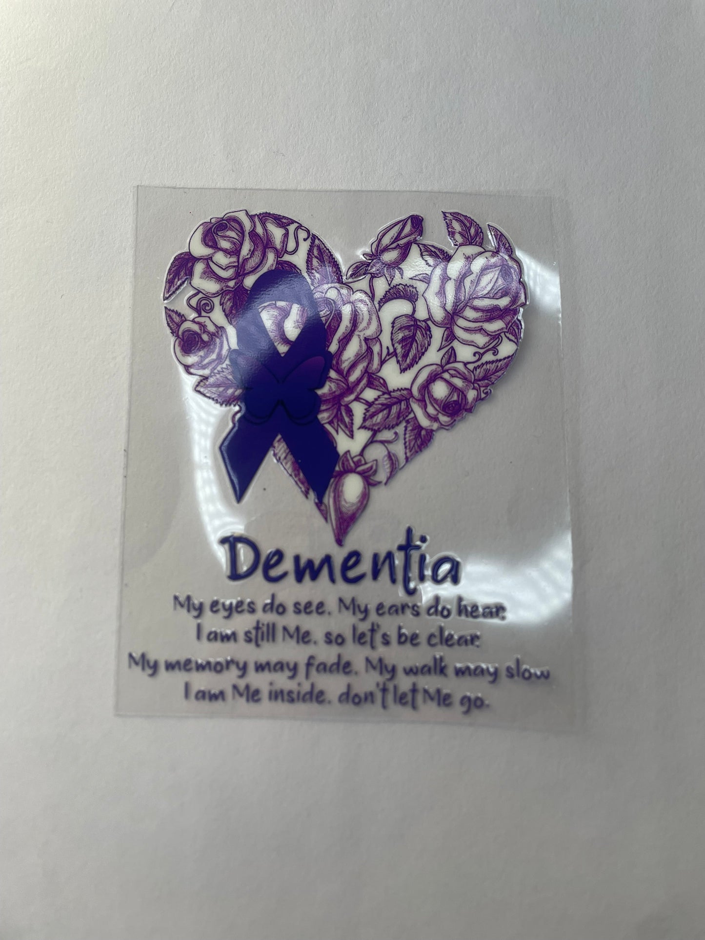 #156 dementia