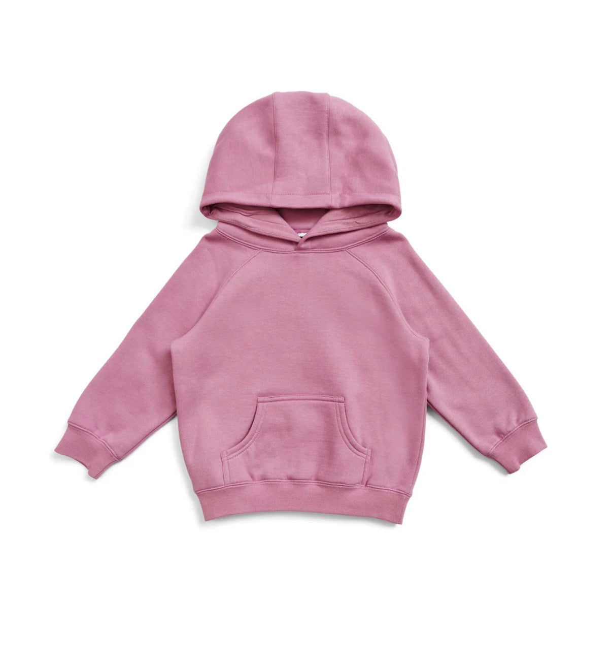 Pull On Infant Hoodie