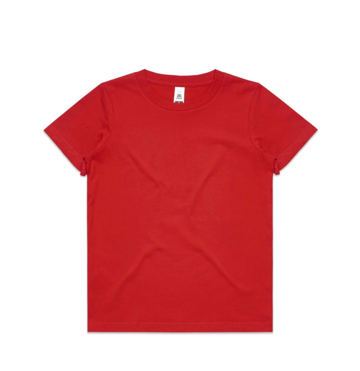 Kids Staple Tee