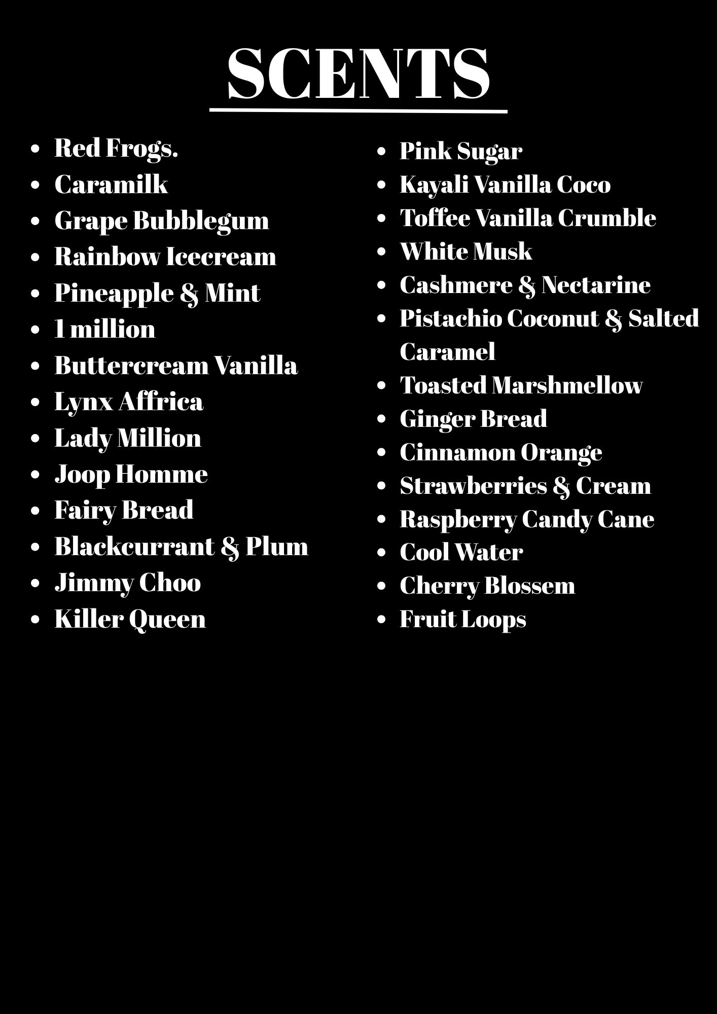 Diamond Glass Diffusers