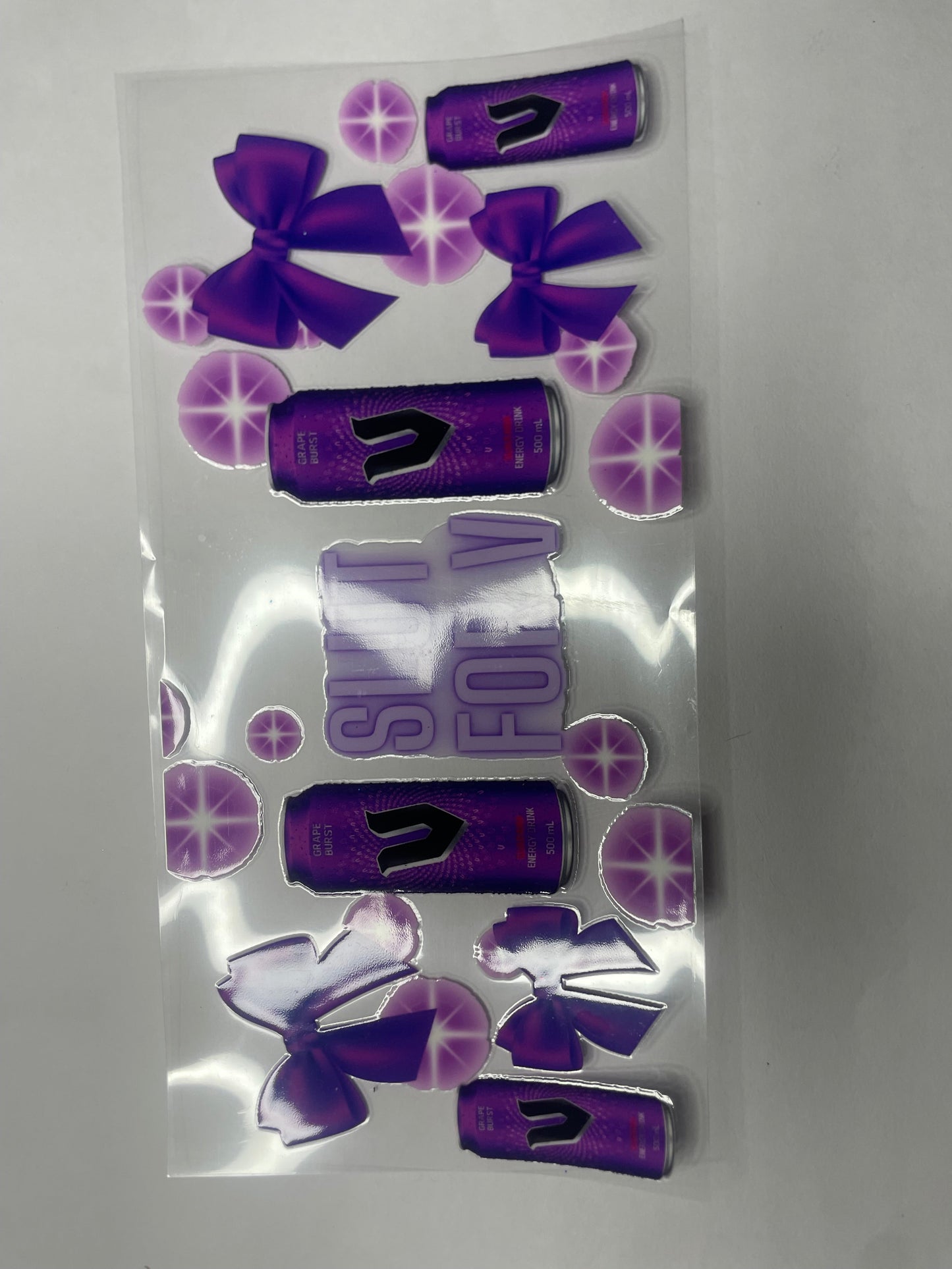 #75 grape v