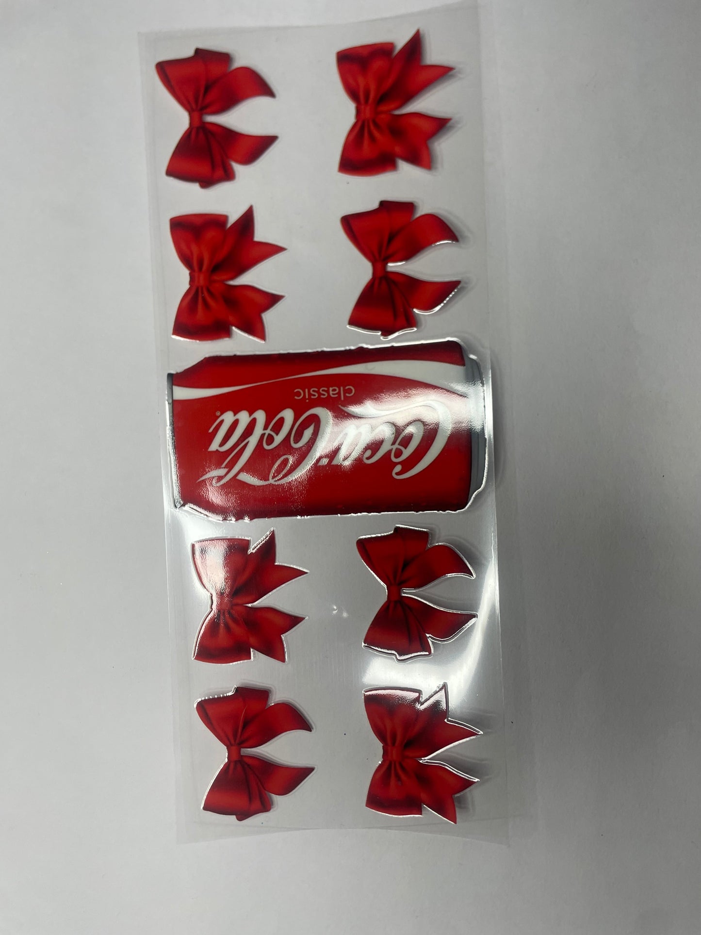 #78 coca cola