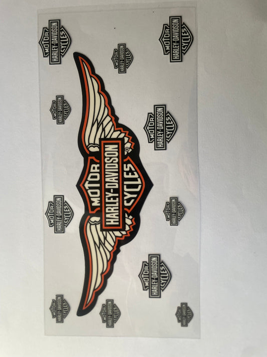 #251 Harvey Davidson