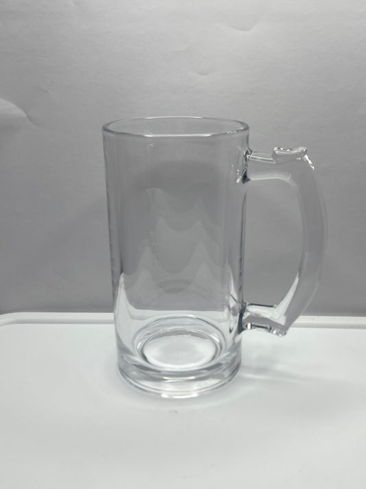 Beer glass