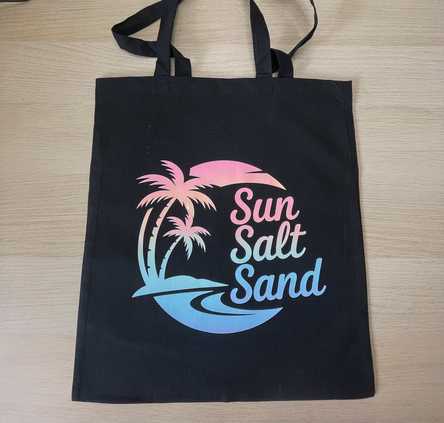 Tote bags