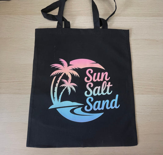 Tote bags