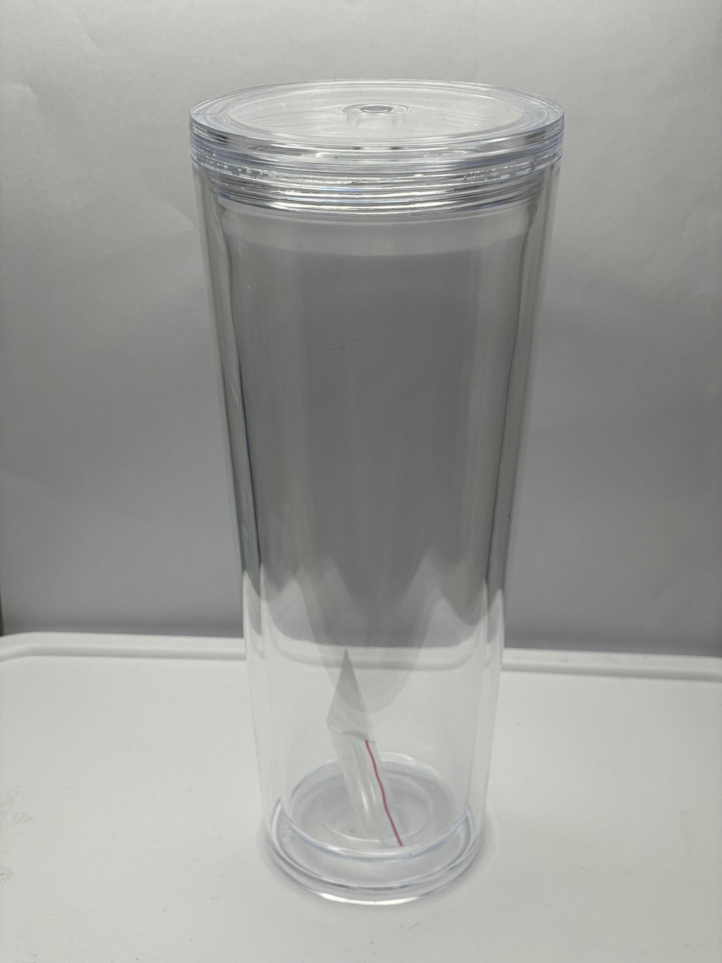 Large 24oz snow globe