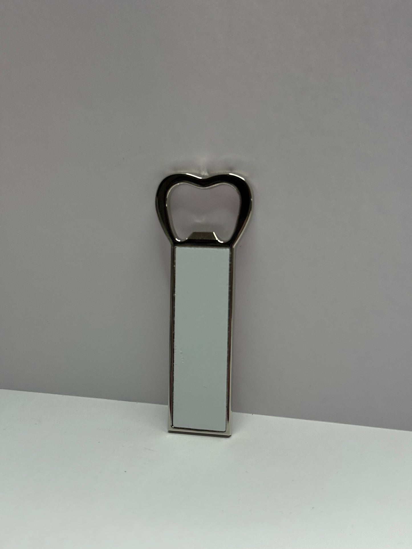 Magnet bottle opener