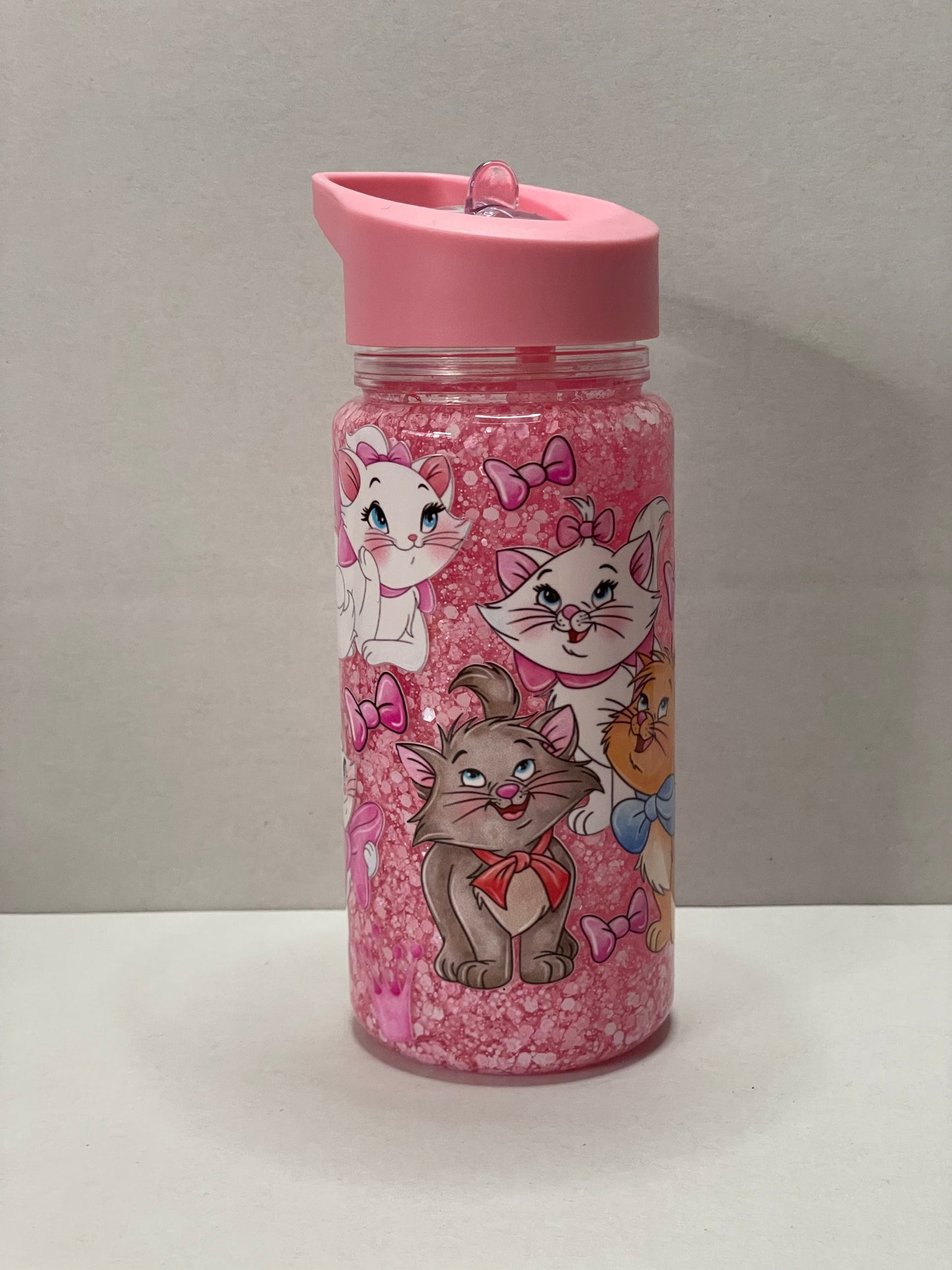 Aristocats kids drink bottle