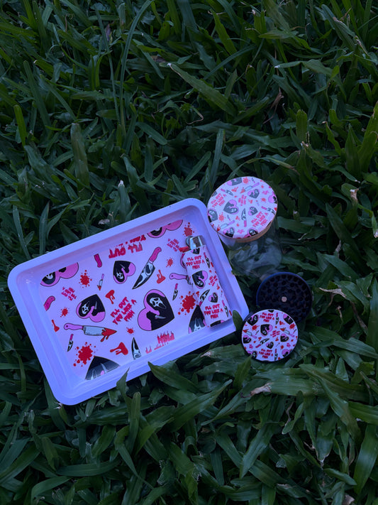 Stoner pack ( female edition)