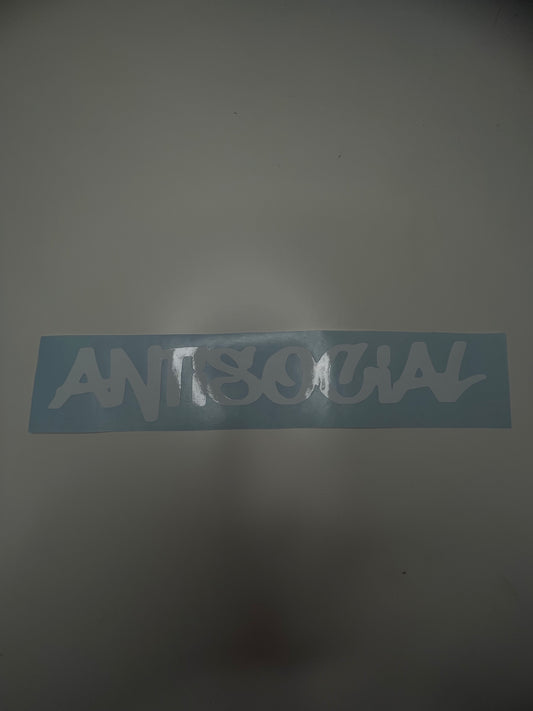 Antisocial