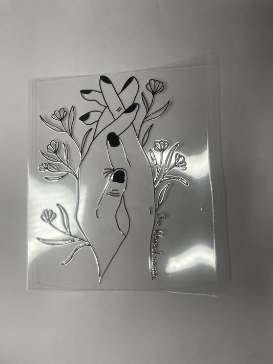 #120 one blessed mama