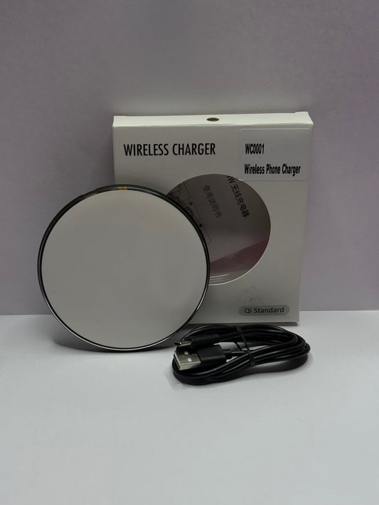 wireless phone charger