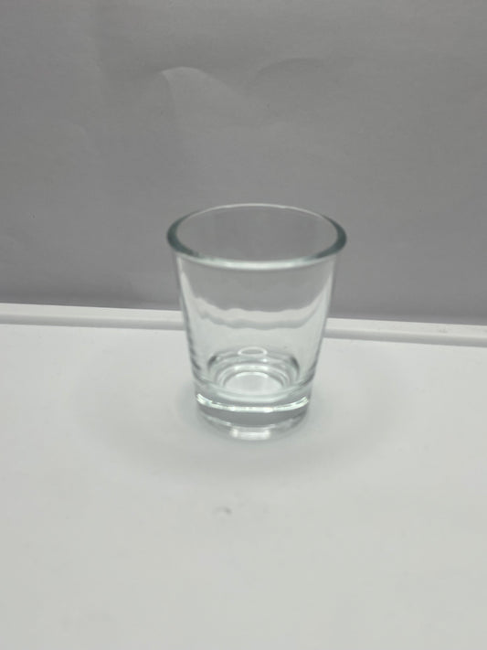 Shot glasses