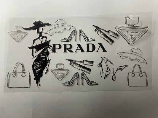 #5 prada