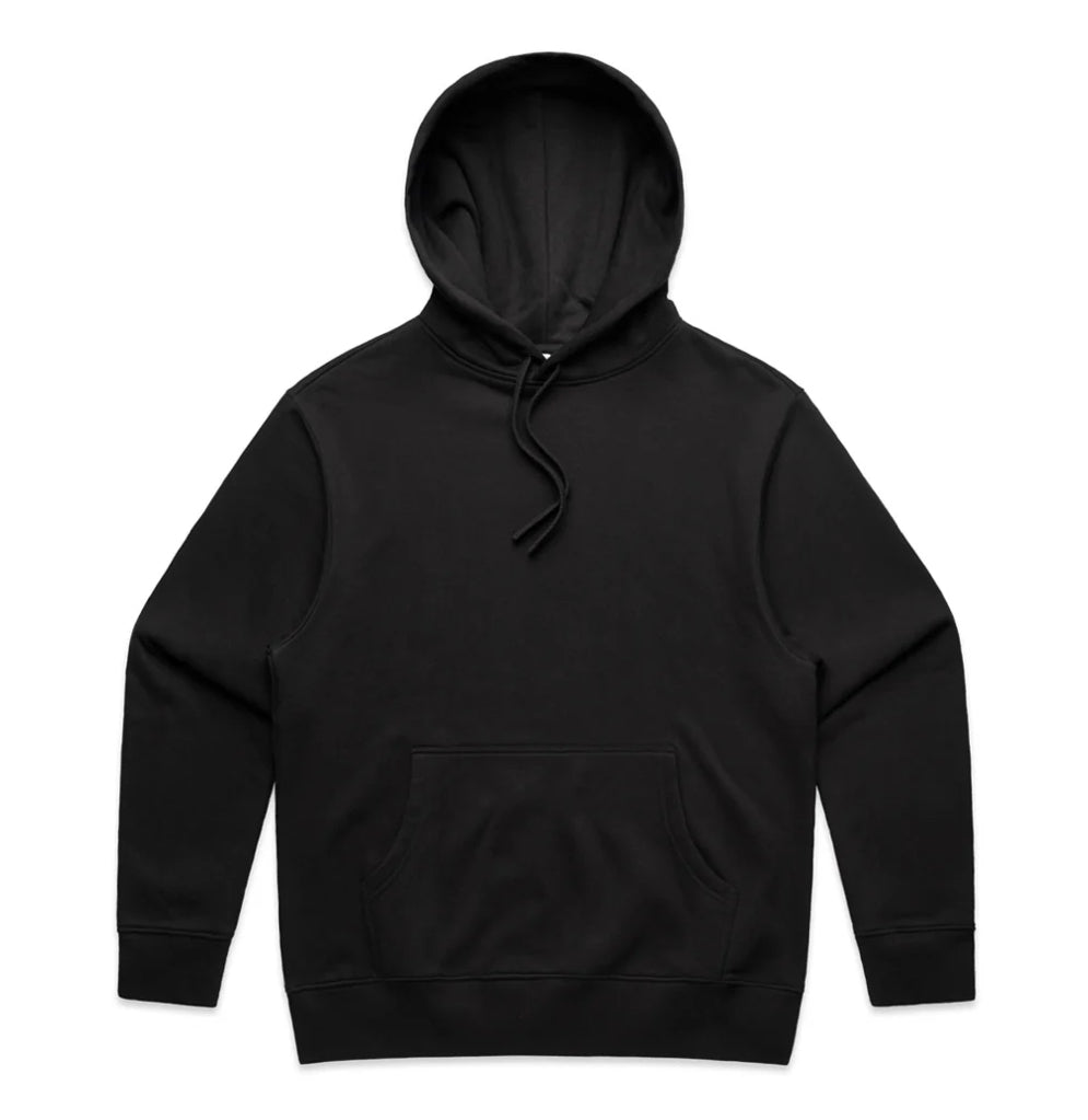 Heavy weight hoodie