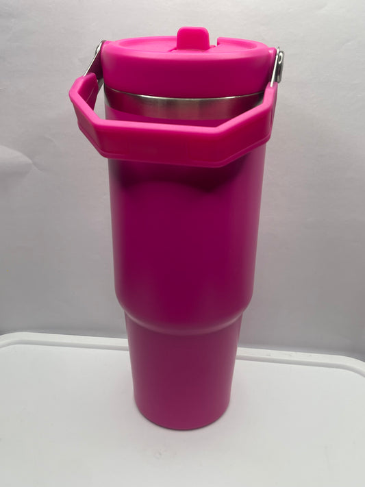 30oz stainless steel