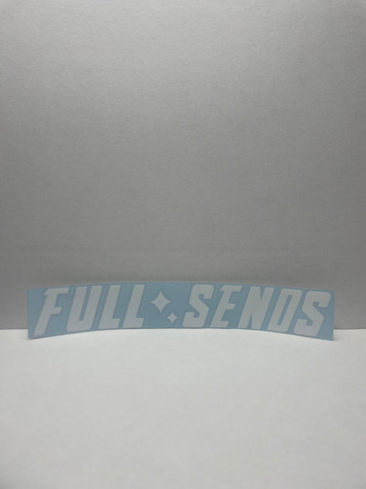 full sends