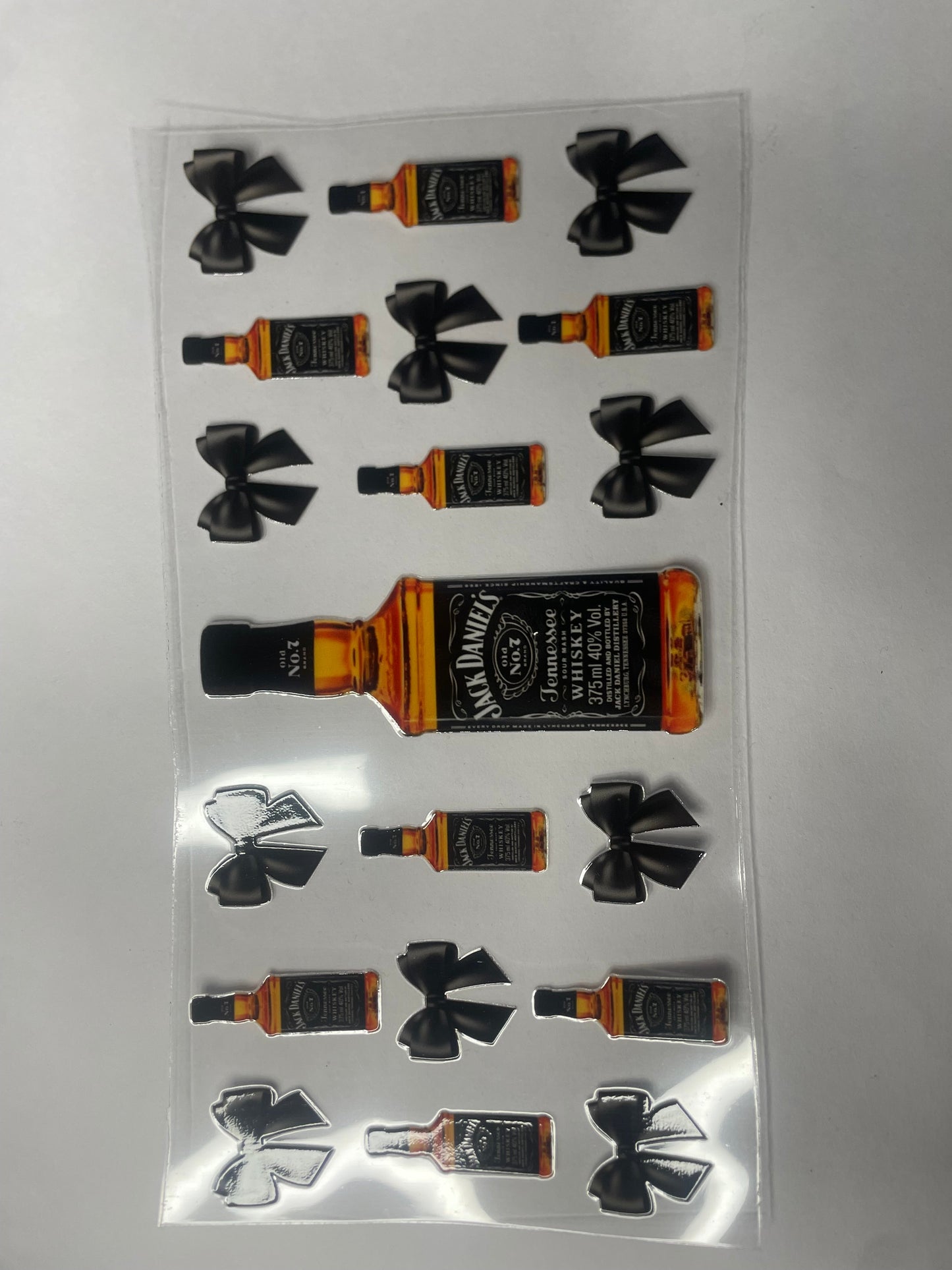 #24 jack daniels