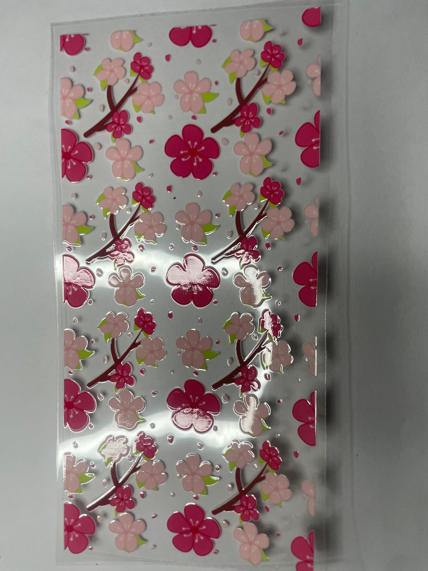 #132 cherry blossoms