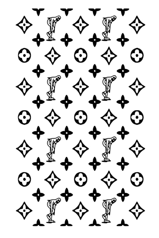 Ghostmane lv quarters