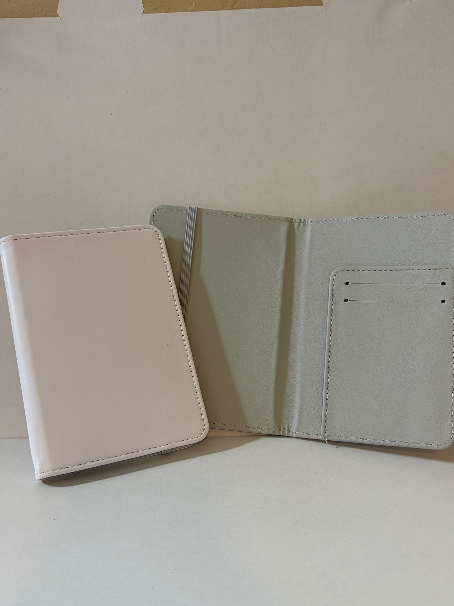 Passport/ note book holders