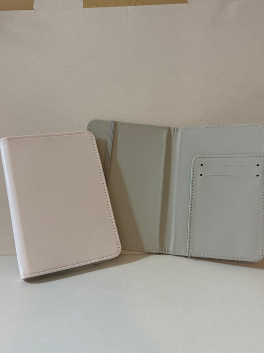 Passport/ note book holders