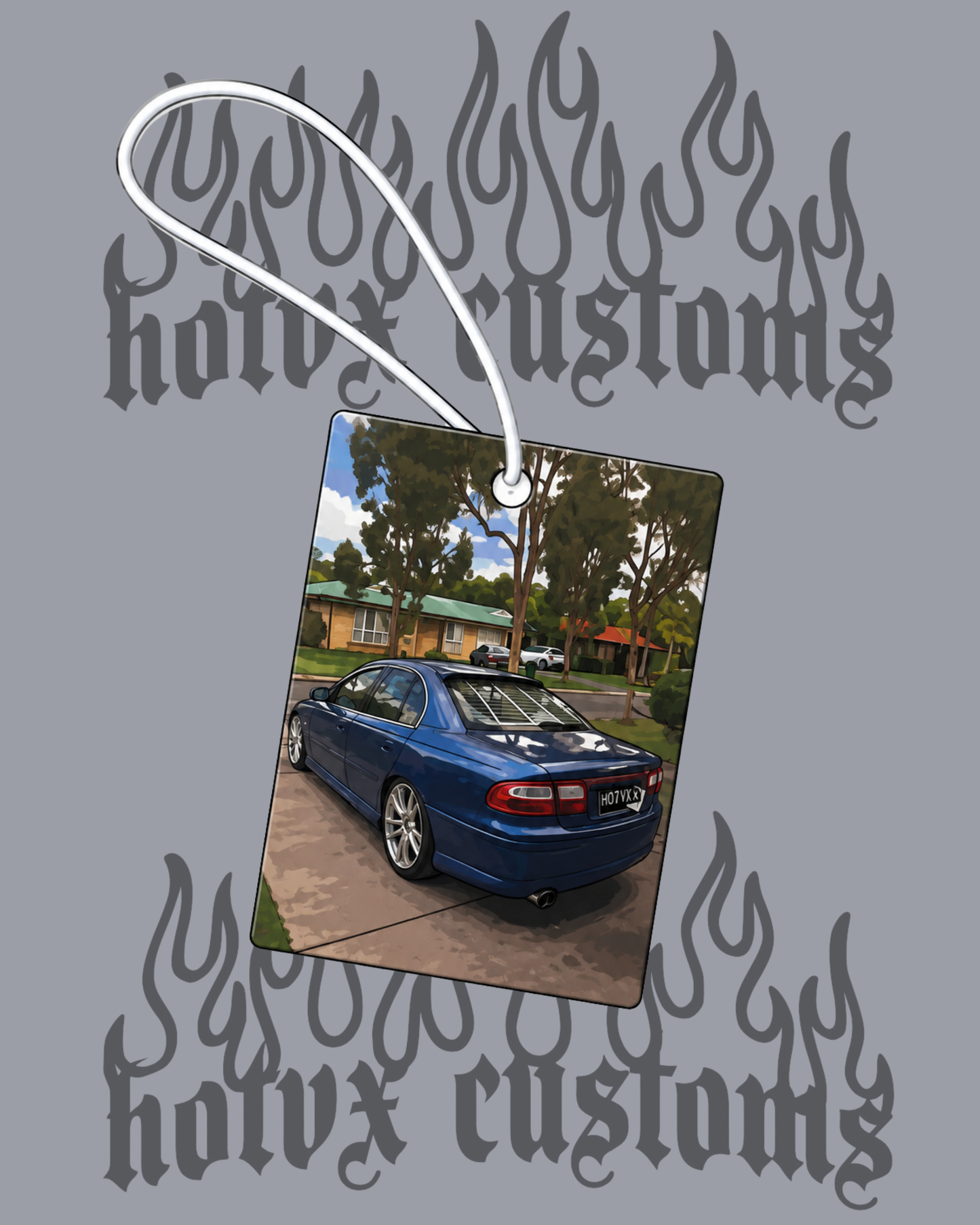 Air Fresheners