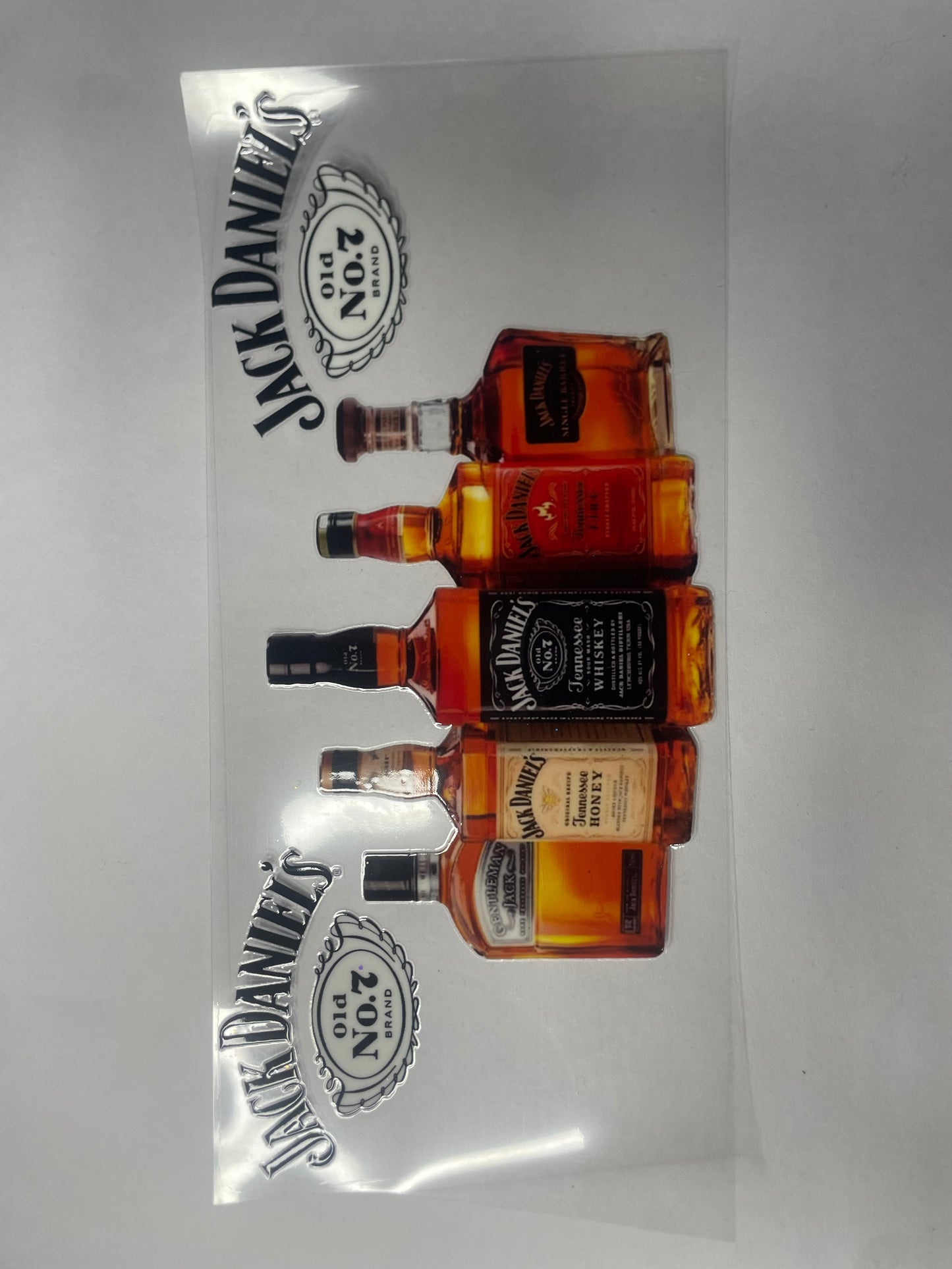 #22 jack daniels