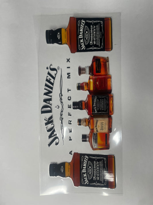 #13 jack daniels