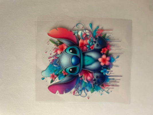 #197 stitch