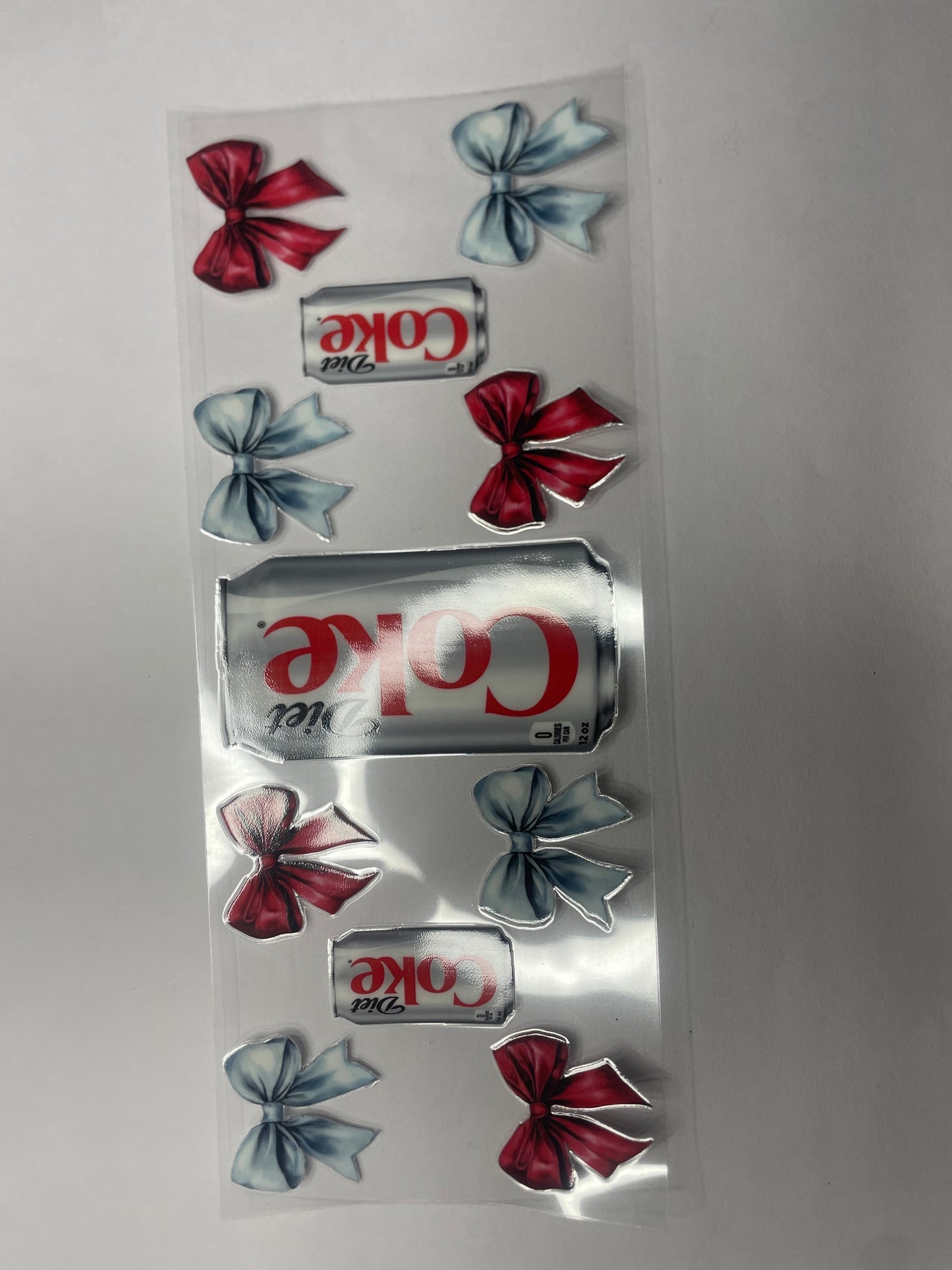 #69 Diet Coke
