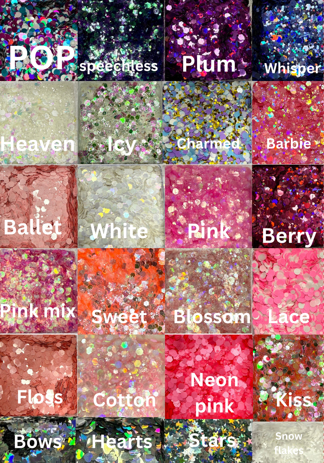 16oz glass snow globe with handle