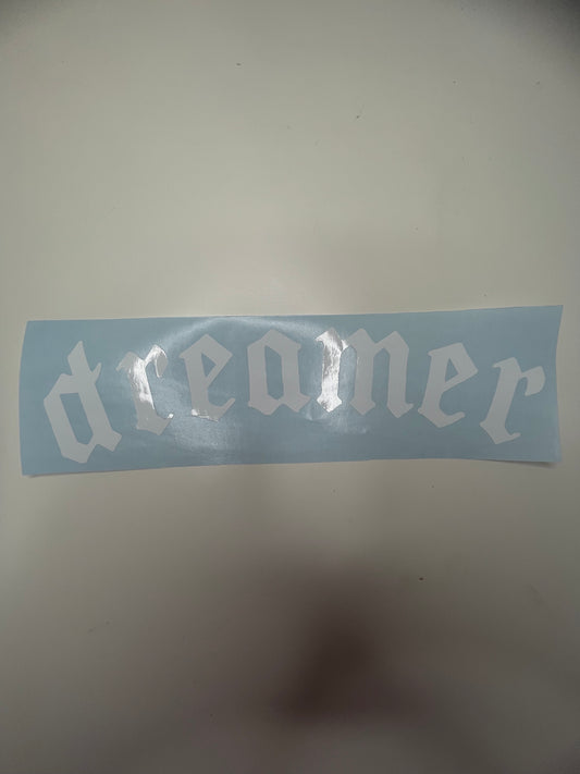 Dreamer