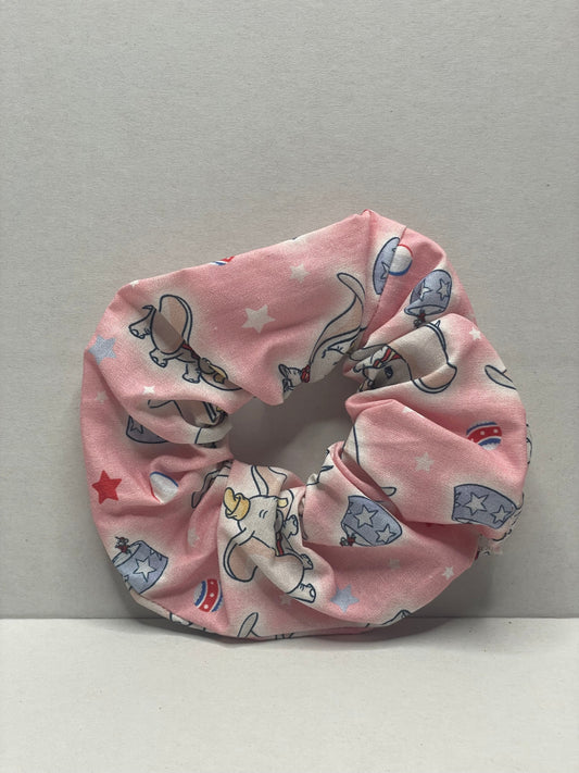Dumbo scrunchie