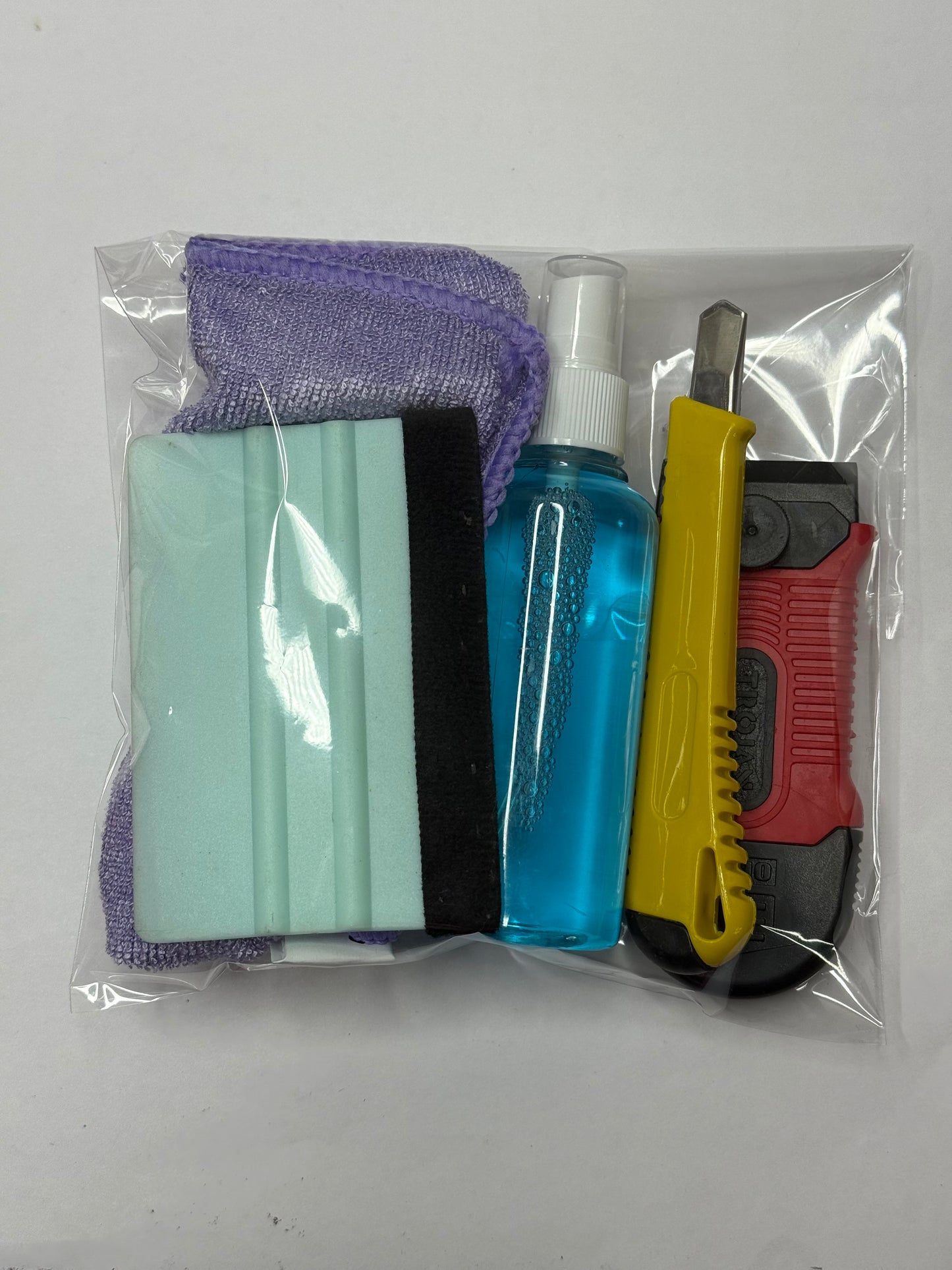 Deluxe application pack