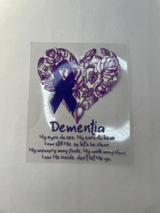 #156 dementia