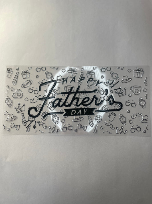 #152 Father’s Day