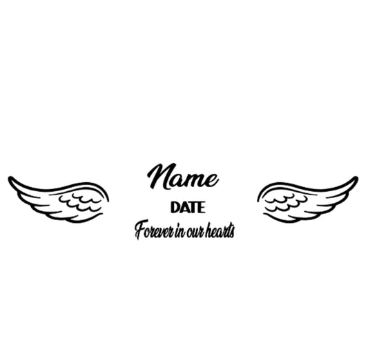 rip sticker design 1