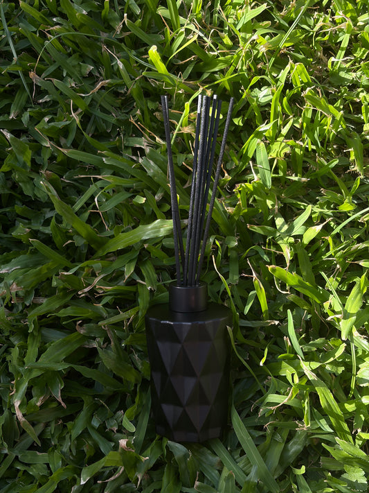 Diamond Glass Diffusers