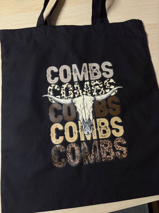 combs