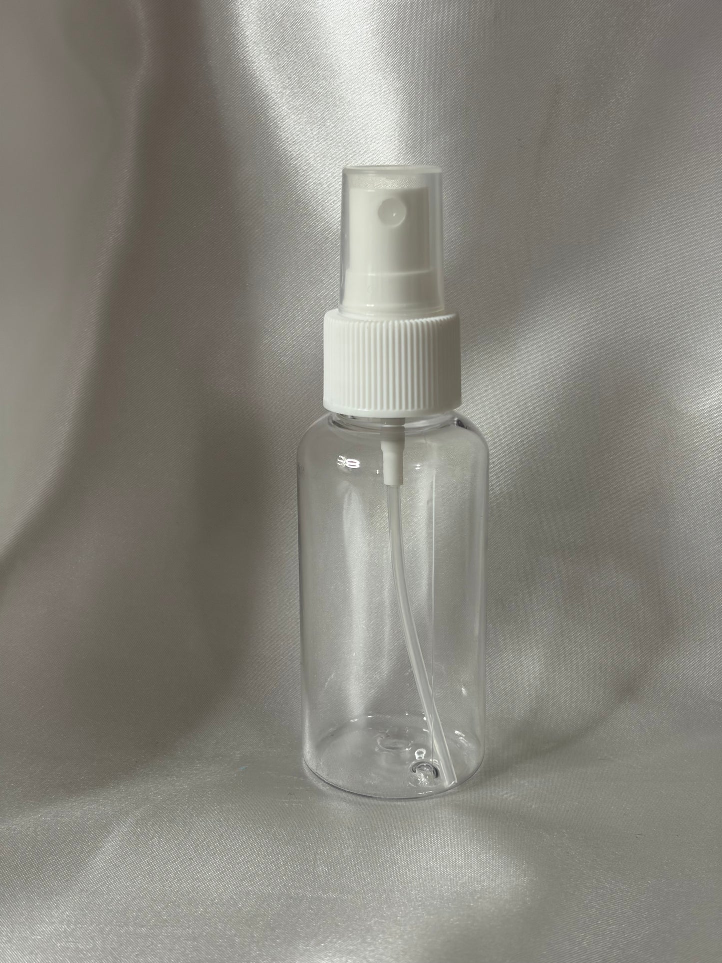 Clear Bottle Room Spray 100ml