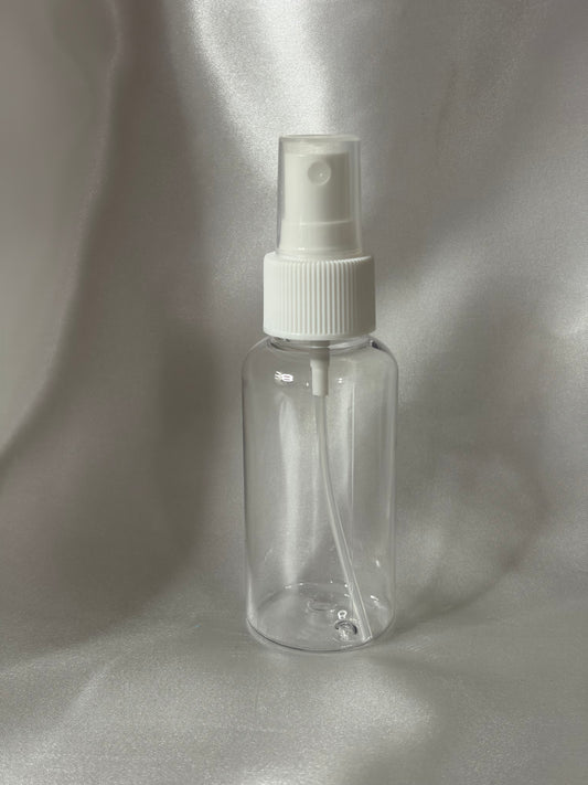 Clear Bottle Room Spray 100ml